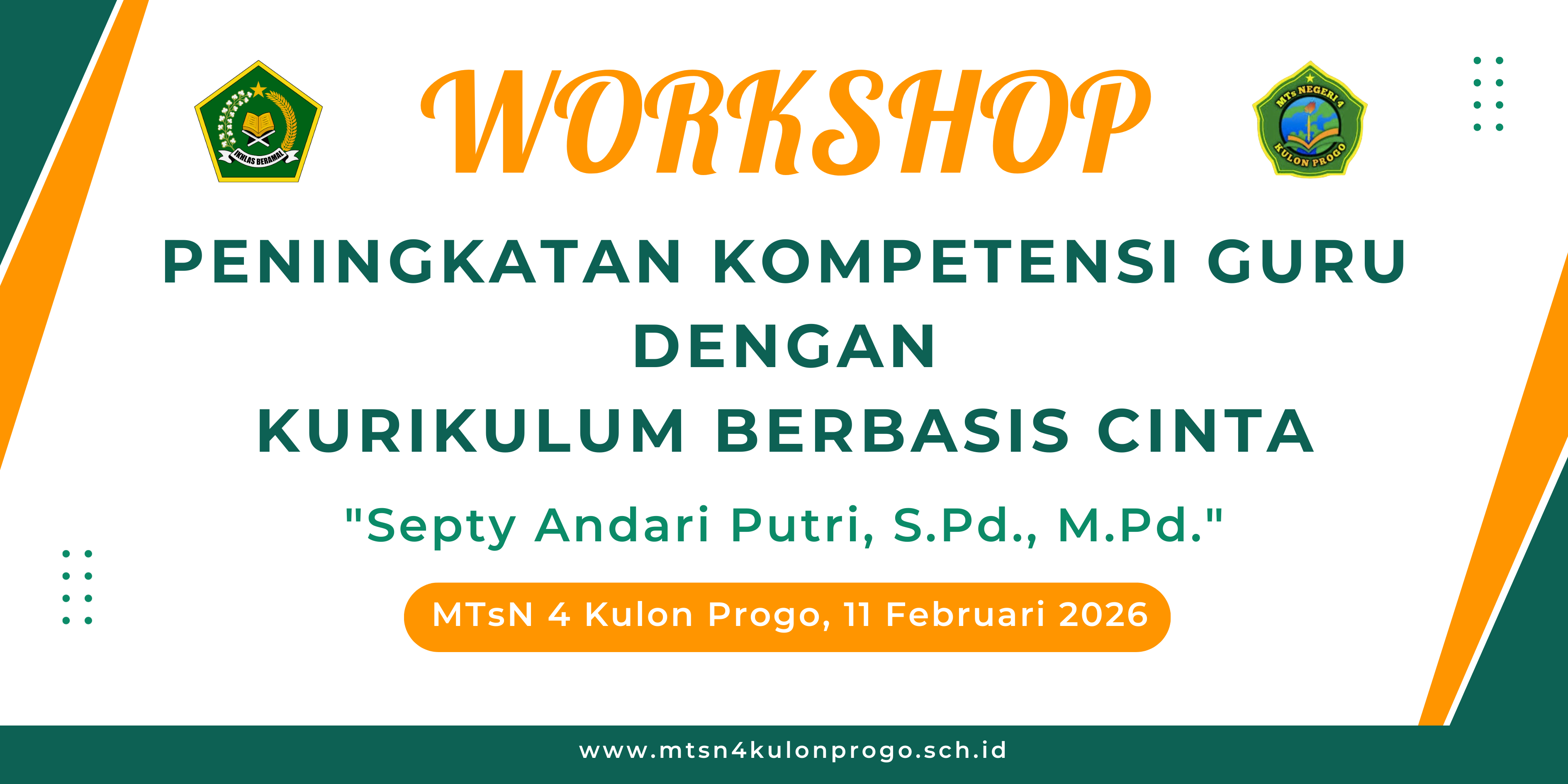 First slide
